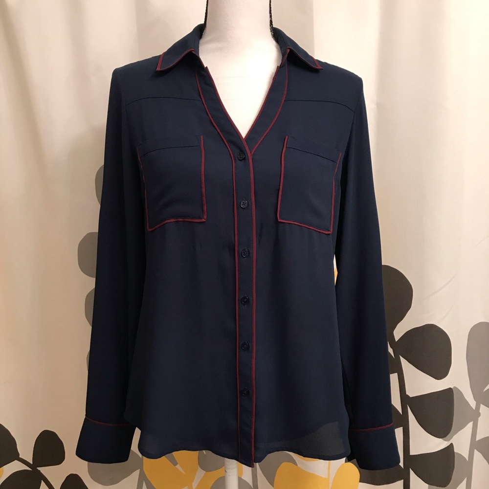 ❣️COMFY BUTTON DOWN SHIRT❣️
